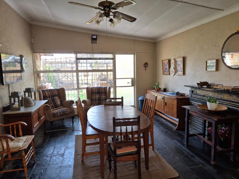 3 Bedroom Property for Sale in Meyerhof Free State